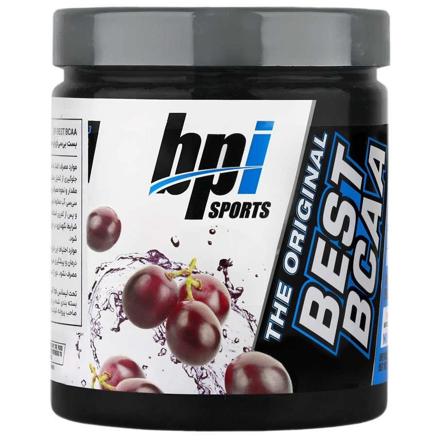 بست بی سی ای ای BPI Sports