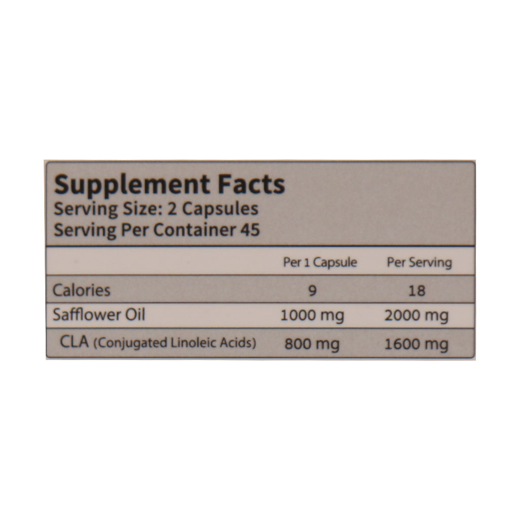 کپسول CLA کارن