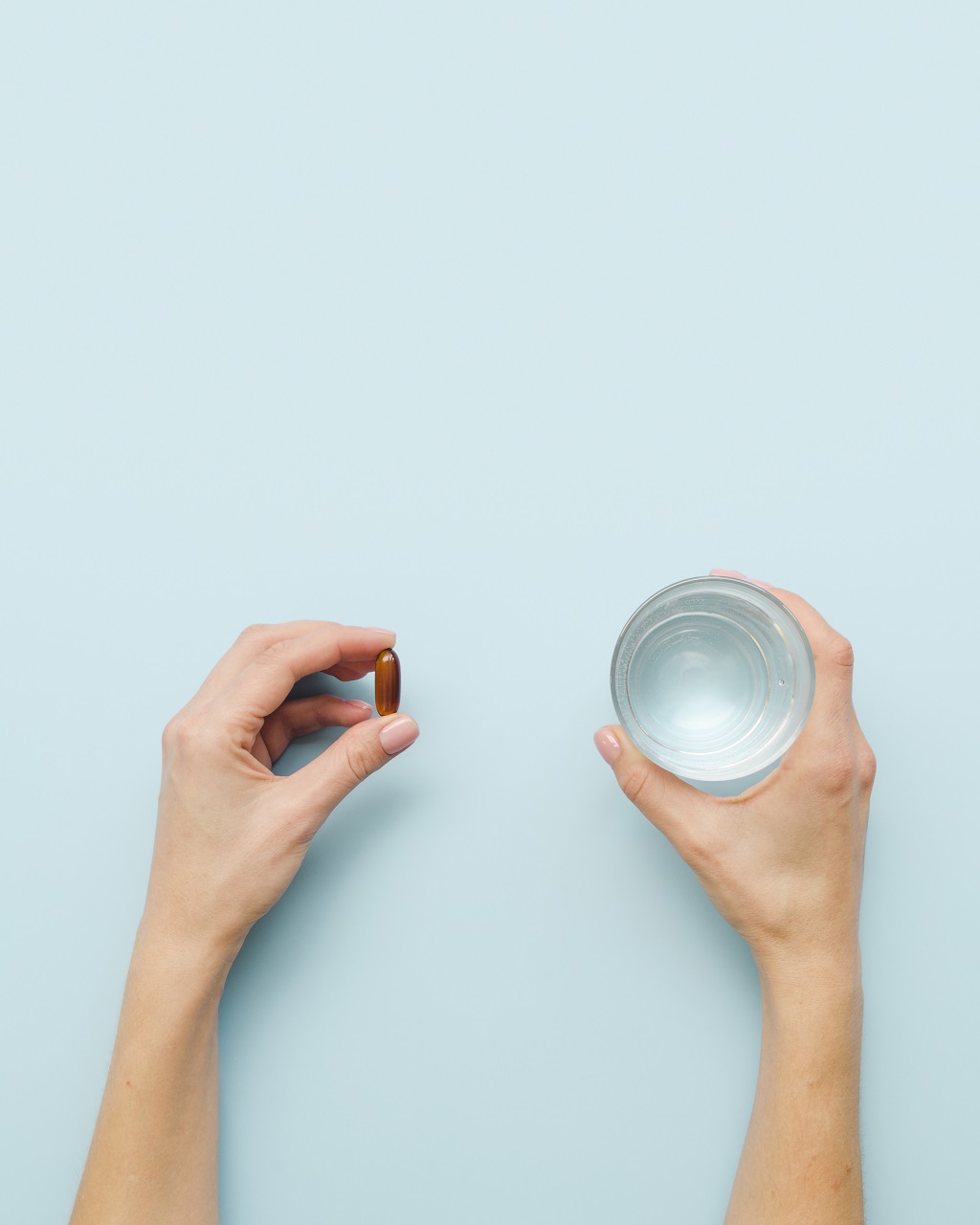 مقایسه قرصهای لاغری: کدام مکمل مؤثرتر است؟