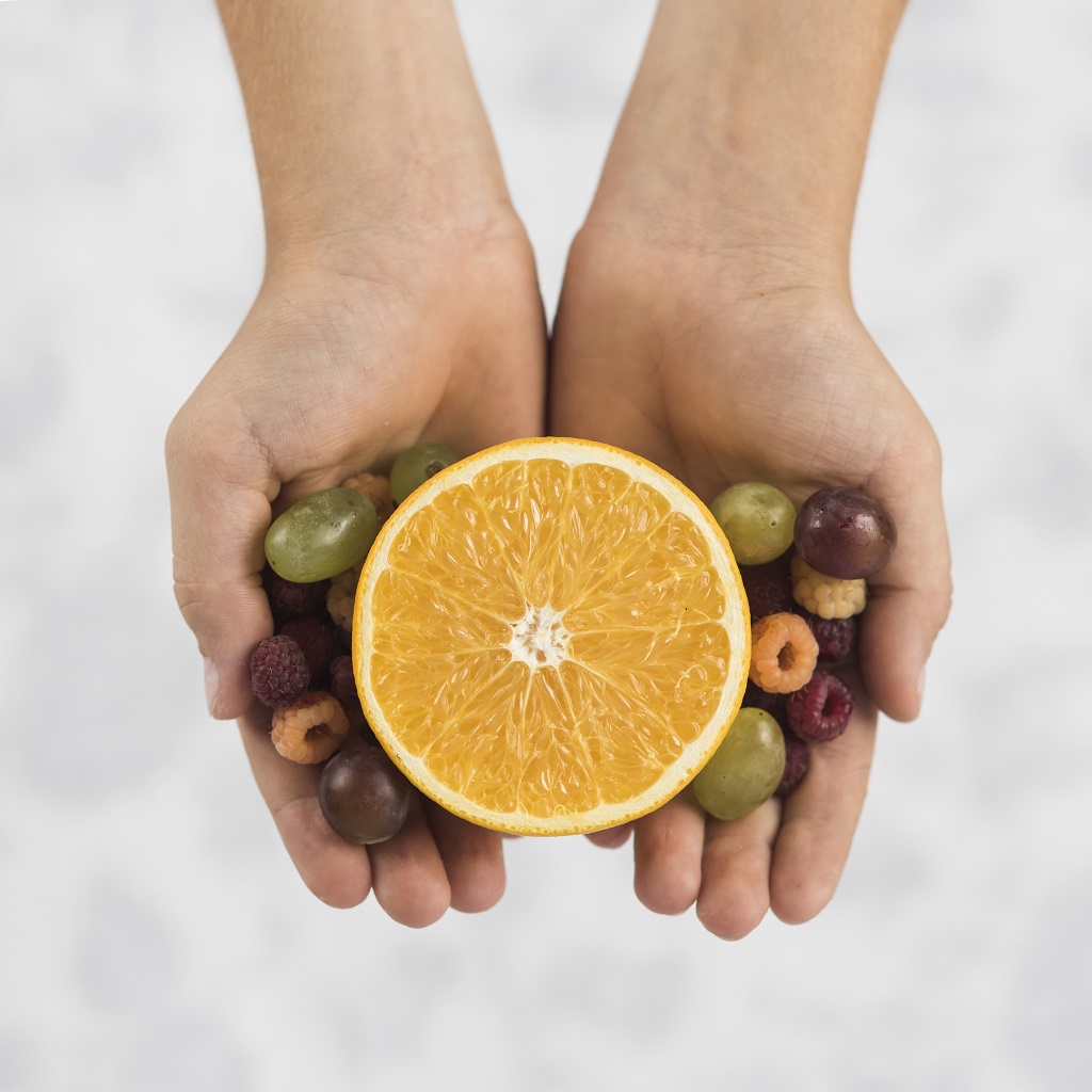 چگونه سیستم ایمنی خود را تقویت کنیم؟